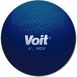  Voit 8 1/2 Playground Balls Color Blue Sold Per EACH 