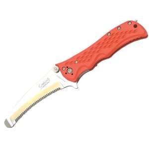  Camillus Rescue Trooper Knife