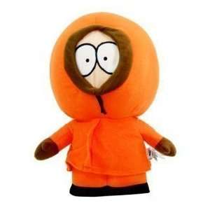  South Park Kenny Plush Doll   10 in Toys & Games
