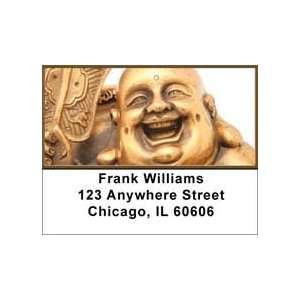  Buddah Address Labels