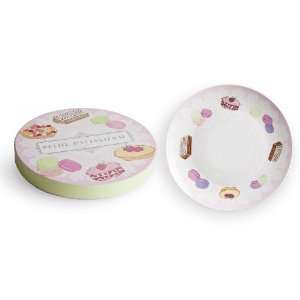  Rosanna Petite Patisserie Serving Platter Kitchen 