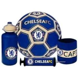 Chelsea FC Players Set