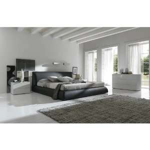  Rossetto USA Coco Bed   King