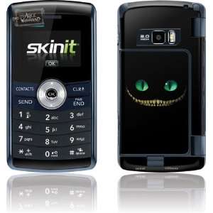  Cheshire Cat Grin skin for LG enV3 VX9200 Electronics
