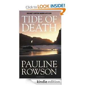   (Di Andy Horton Mystery 1) Pauline Rowson  Kindle Store