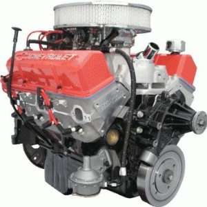 GM Performance 12498772 5R GM Performance Crate Engine ZZ383 Orange 
