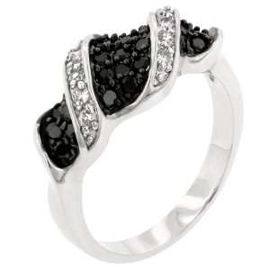  ISADY Paris Ladies Ring cz diamond ring Soria Jewelry