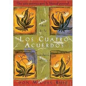  Practica para la Libertad Personal [Paperback] Don Miguel Ruiz Books