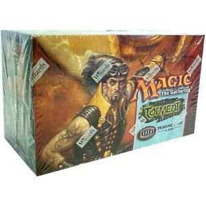  Magic The Gathering Card Game   Torment Theme Deck Box 