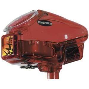  NEW EMPIRE RELOADER B2 ELECTRONIC HOPPER RED Sports 