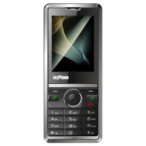  Myphone 6680 (Dual SIM Phone) Electronics