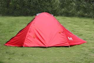 CHAMONIX 2 Person Tent, Double Layer, Waterproof *  