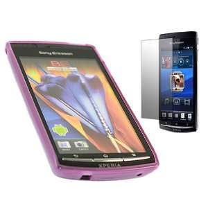   Sony Ericsson X12 Arc / Arc S ArcS Xperia Cell Phones & Accessories