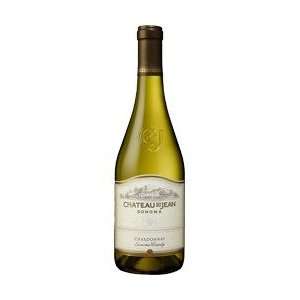  Chateau St. Jean Sonoma County Chardonnay 2010 Grocery 