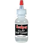 Sculpey Liquid CLAY SOFTENER ~ 1 oz Bottle
