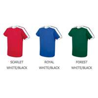   at our  store seattle unisex soccer jersey dry fit 100 % polyester