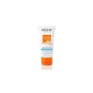 Vichy Capital Soleil Protective Sun Cream Face SPF50+ Sun Intolerances 