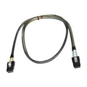  STARTECH Minisas Cable W/Sidebands SFF8087 0.5m 