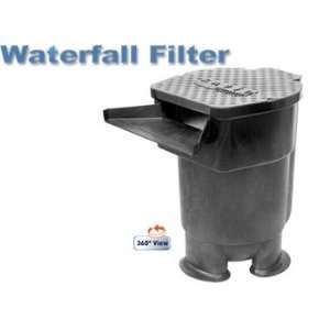  Savio Livingponds Waterfall Filter (F100) 