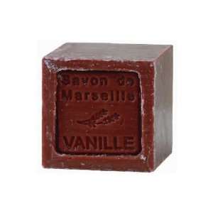  Vanilla Cube Soap 3.5 oz Beauty