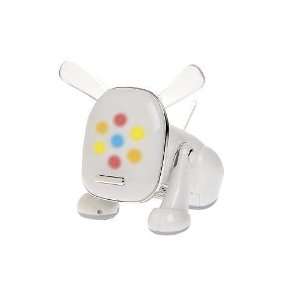  Hasbro i Dog   White Toys & Games