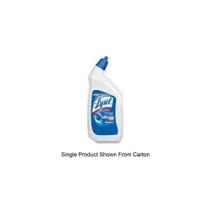  Lysol Professional Toilet Bowl Cleaner