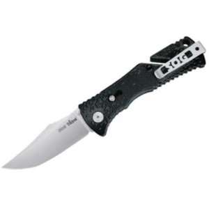  SOG Knives 02022 Trident Assist Open Knife with Starndard 