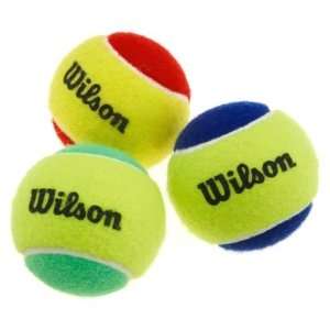  Academy Sports Wilson EZ Play Tennis Balls 12 Pack Sports 