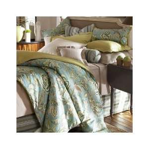  Mystic Valley Traders Seagrove Bedset with Poly Sham Fills 