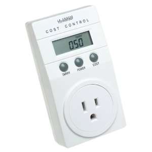 La Crosse Technology 3362U Power Cost Controller 