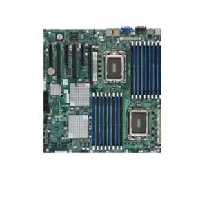   ECC in 16 DIMMs Server Motherboard H8DGI F B
