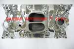 SBC Chevy Aluminum Vortec Aluminum Intake Manifold V8 Small Block 305 