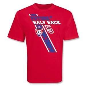  365 Inc Halfback Soccer T Shirt