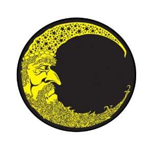  Moon Man   Two Color Gobo