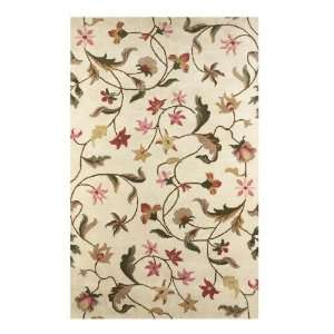    Blooming Buds Area Rug (N/A)   Low Price Guarantee.