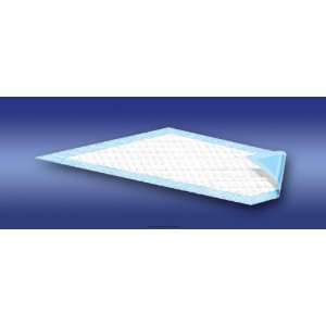  EZ Sorb Light Absorbency Disposable Underpads  SP, Chux 