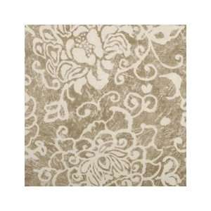  Floral   Large Wheat by Duralee Fabric Arts, Crafts 