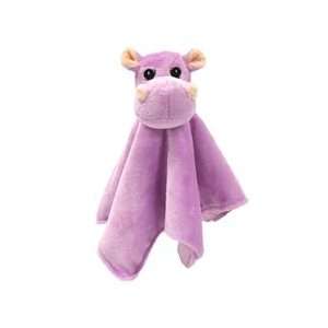  Snuggle Safari Hippo 10 Blanket Toys & Games