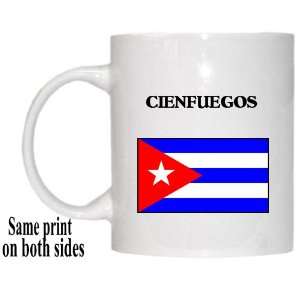  Cuba   CIENFUEGOS Mug 