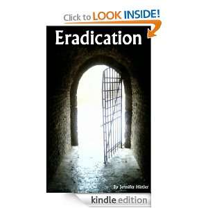 Start reading Eradication  