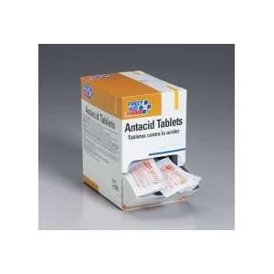 First Aid Only Antacid 100 tablets