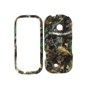   Cover Case Mossy OAK as LG UN251 For Verizon  Smore Retail Packaging