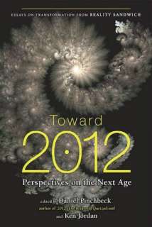   The Mystery of 2012 Predictions, Prophecies and 
