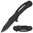 Biker Chain Spring Assist Assisted Pocket Knife #504B