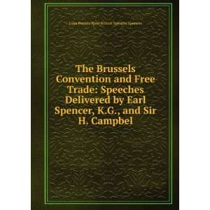   and Sir H. Campbel John Poyntz Spen Robert Spencer Spencer Books