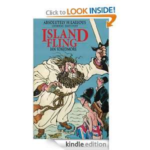 Island Fling Ian Skidmore  Kindle Store