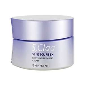  Enprani S. Claa Sensecure Ex Repairing Cream   50ml 