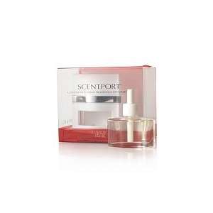  Slatkin & Co SCENTPORT® Home Fragrance Diffuser Set 