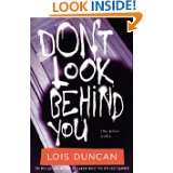 Dont Look Behind You by Lois Duncan (Oct 5, 2010)