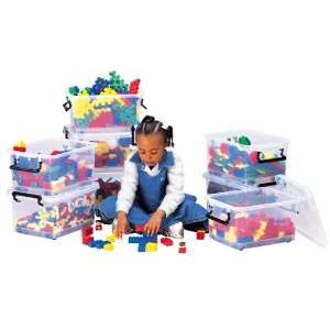  Class Size Manipulative Resource Toys & Games